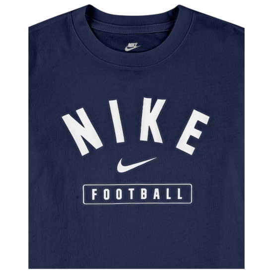 Nike Παιδική κοντομάνικη μπλούζα Football Bcs Field Sports Tee